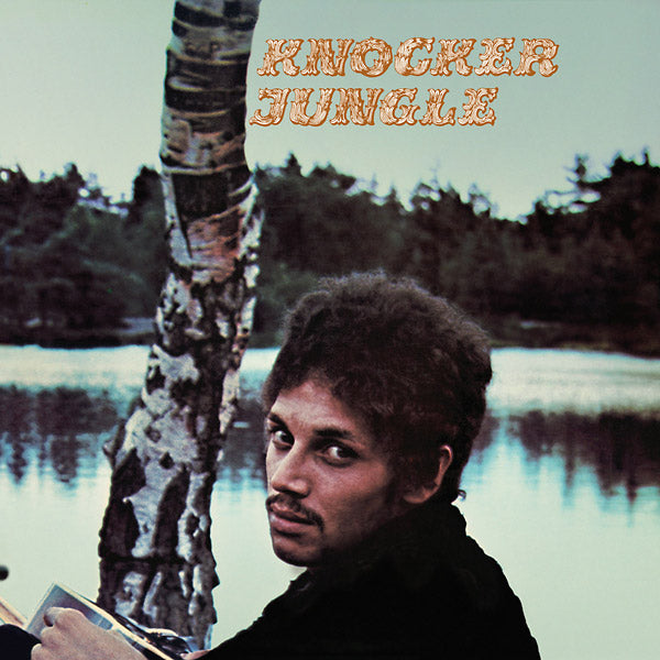 KNOCKER JUNGLE - Knocker Jungle [Vinyl]