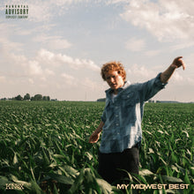 KNOX - My Midwest Best [CD]