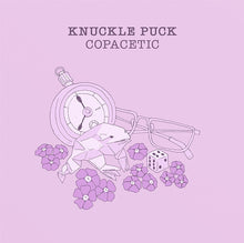 Copacetic (Remixed & Remastered) [Violet Vinyl] [Vinyl]