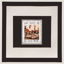 KO SHIN MOON - Ko Shin Moon [Vinyl]