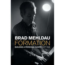 Formation: Building a Personal Canon, Part I