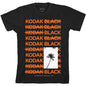 Kodak Black Palm [T-Shirt]