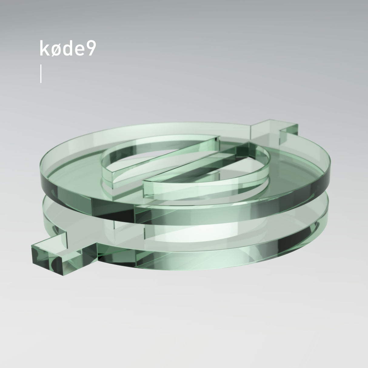 Kode9 - Nothing [Vinyl]