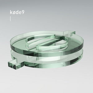 Kode9 - Nada [CD]