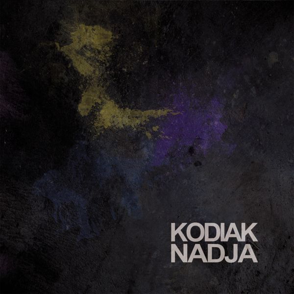 Kodiak + Nadja Split - Kodiak + Nadja Split [CD]