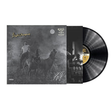 Koe Wetzel - The Night Champion [Vinyl]