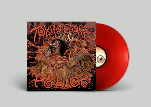 Tokyo Gore Police [3Lp] [RSD 11.28.25] [Vinyl]