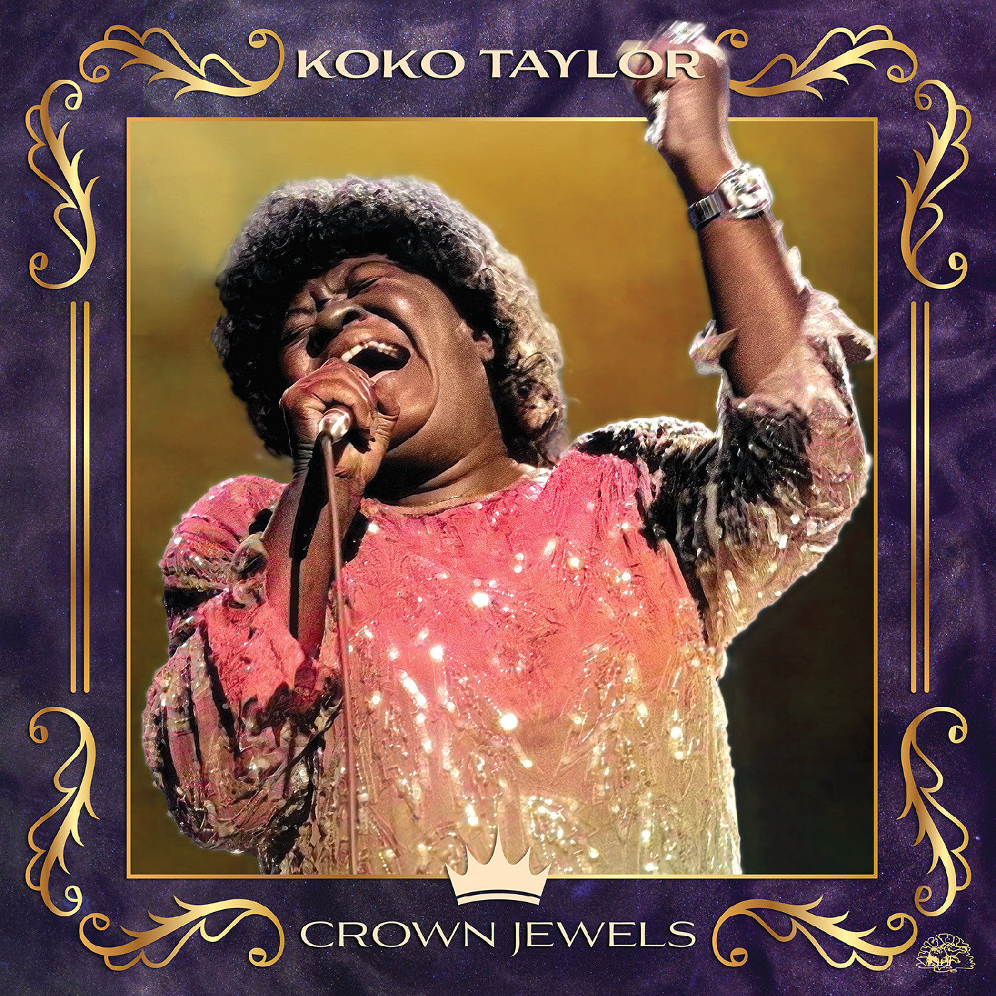 Crown Jewels [Vinyl]