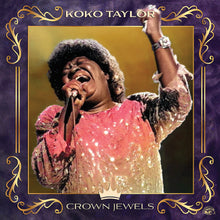 Crown Jewels [Vinyl]
