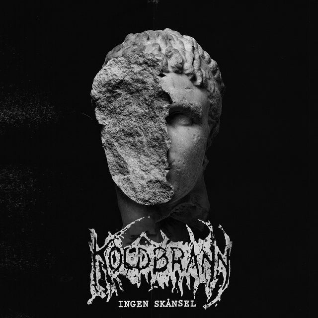 Koldbrann - Ingen Skånsel [CD]