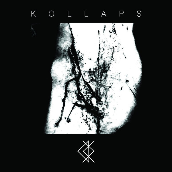 KOLLAPS - Mechanical Christ [Vinyl]