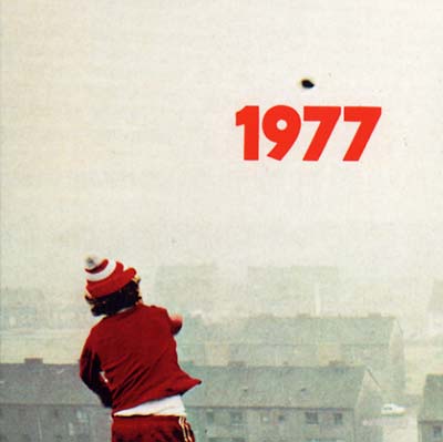 Kolsch - 1977 [Vinyl]