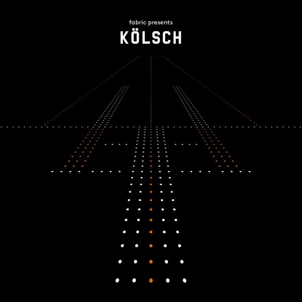 Kolsch - Fabric Presents [CD]