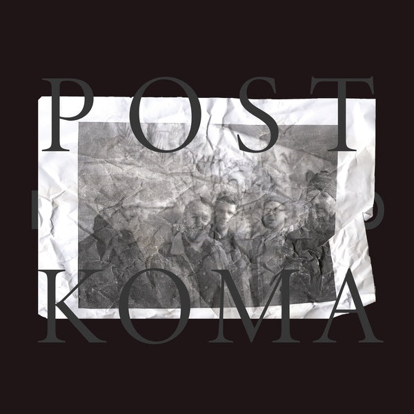 Post Koma (Gold Vinyl) [Vinyl]