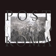 Post Koma (Gold Vinyl) [Vinyl]