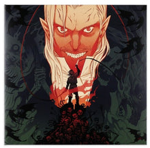Castlevania (Original Video Game Soundtrack) [Vinyl]
