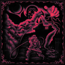 Castlevania The Adventure Rebirth [Vinyl]