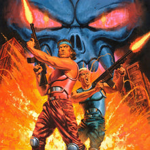 Contra 3: Alien Wars [Vinyl]