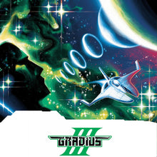Gradius Iii [Vinyl]