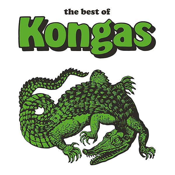 The Best Of [Vinyl]
