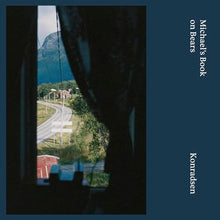 Konradsen - Michael’s Book On Bears [LP] [Vinyl]