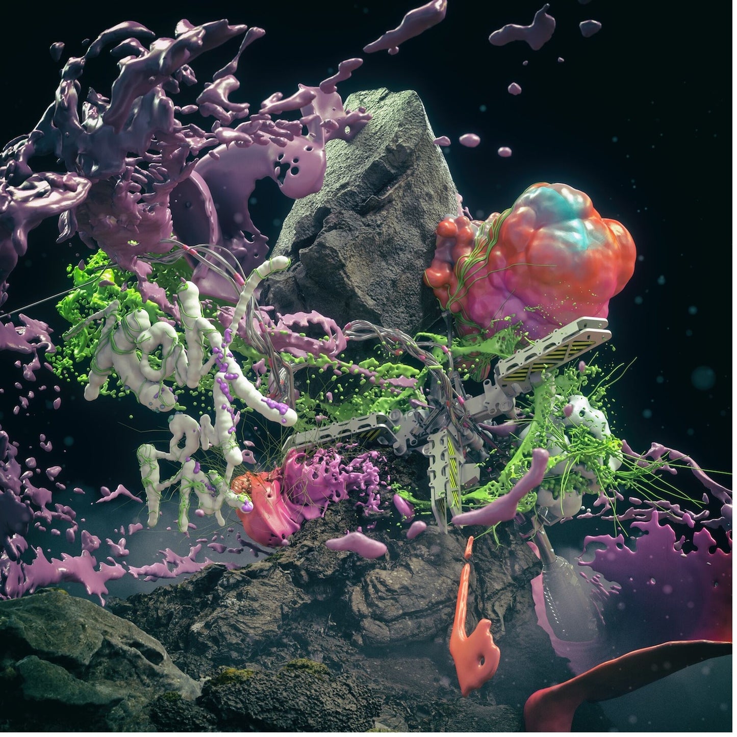 Konx-Om-Pax - Ways Of Seeing [Vinyl] - Paladin Vinyl
