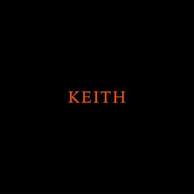 Kool Keith - Keith [CD]