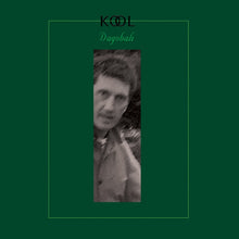 Dagobah [Vinyl]