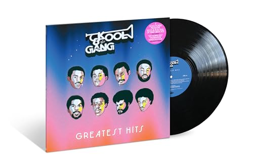 Kool & The Gang - Greatest Hits [LP] [Vinyl]