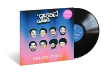 Kool & The Gang - Greatest Hits [LP] [Vinyl]