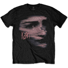 Chopped Face [T-Shirt]