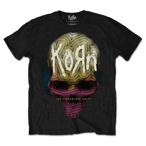 Korn - Death Dream [T-Shirt]