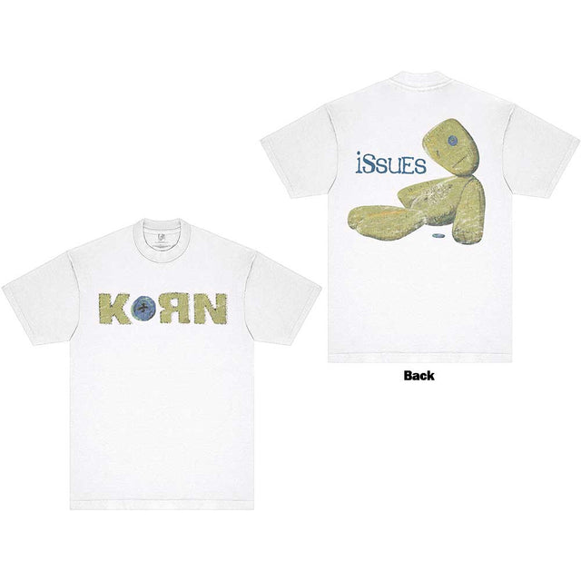 Korn - Doll Issues [T-Shirt]