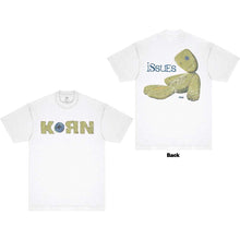 Korn Doll Issues [T-Shirt]