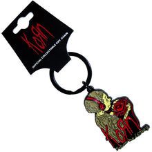 Korn Follow The Leader [Keychain]
