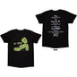Korn Issues Tracklist [T-Shirt]