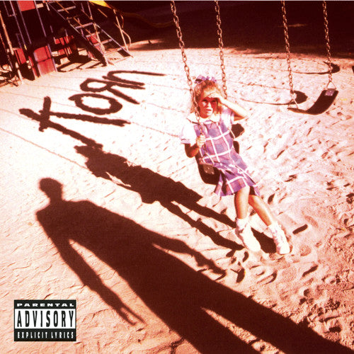 Korn [CD]