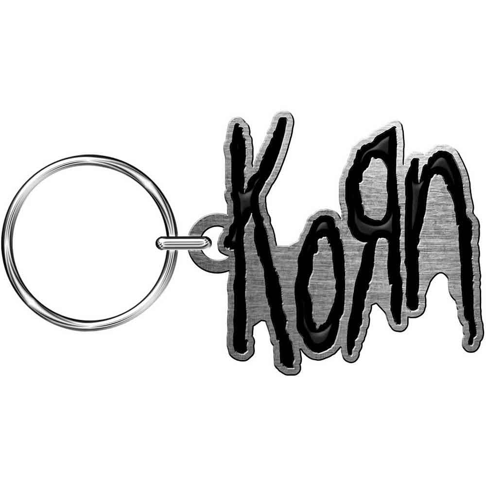 Korn Logo 1 [Keychain]