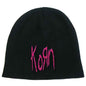 Korn Logo [Hat]