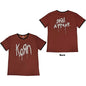 Korn Logo [T-Shirt]