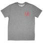 Korn Mini Red Logo [T-Shirt]