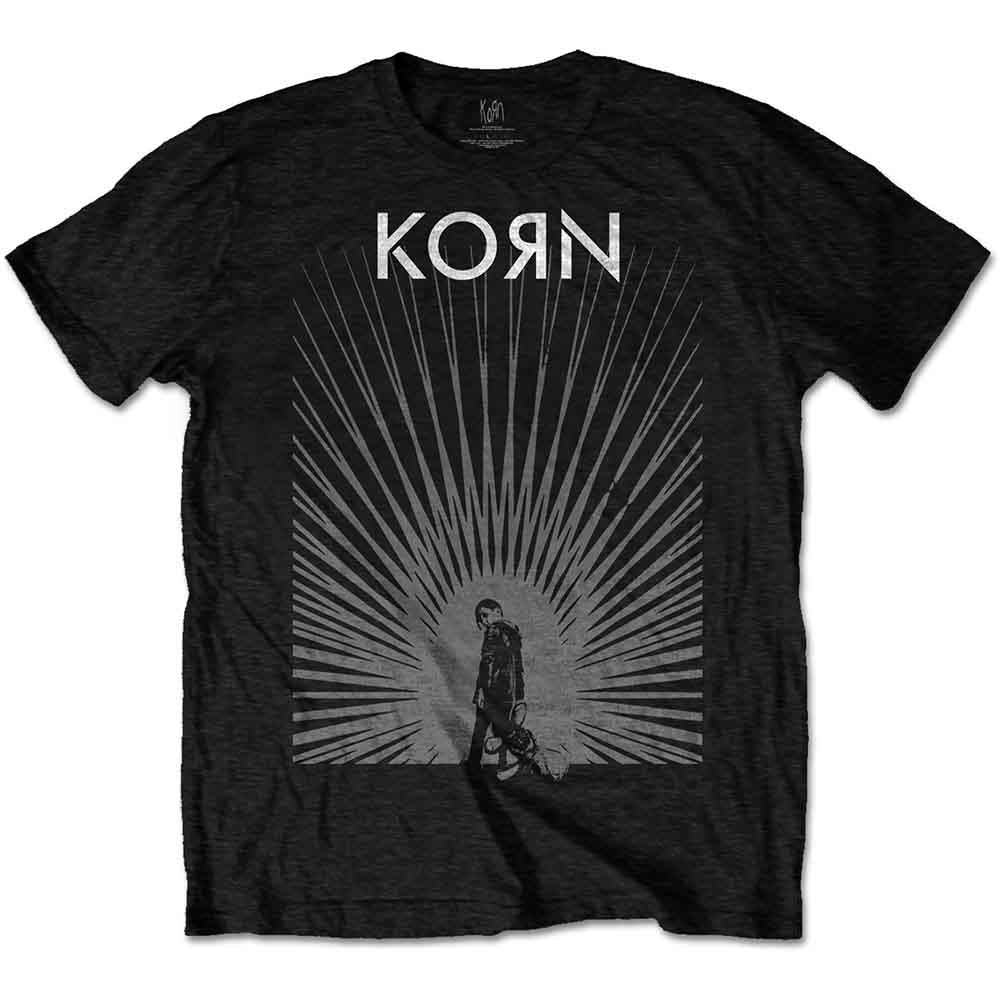 Korn - Radiate Glow [Camiseta]