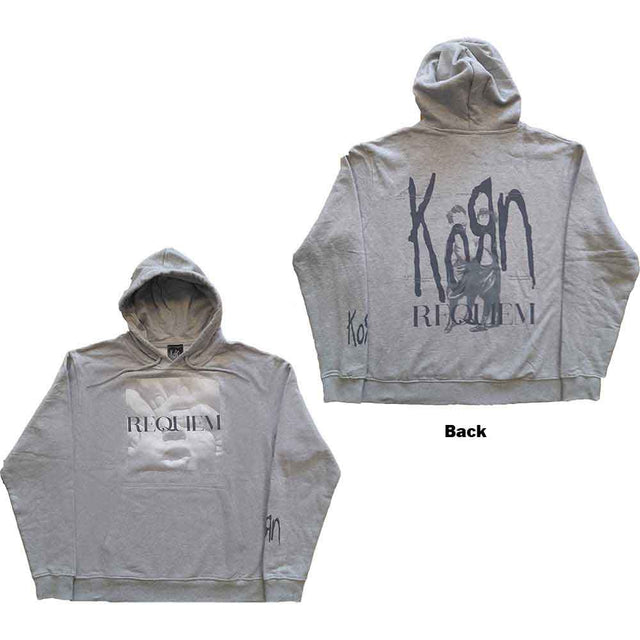 Korn - Requiem [Sudadera]