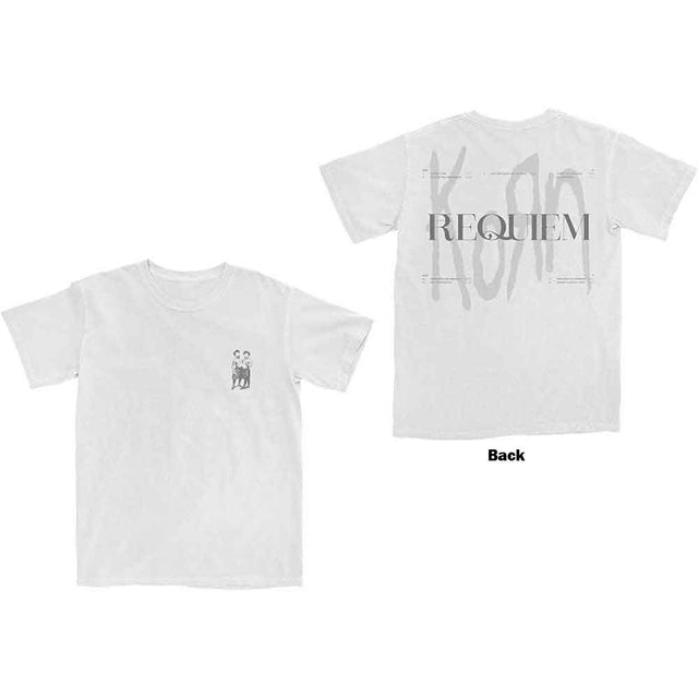 Korn - Requiem [T-Shirt]