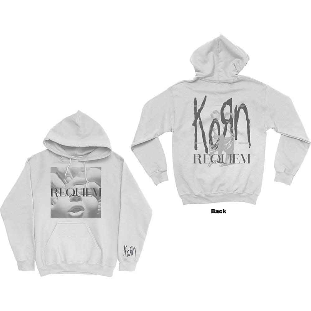 Requiem [Sweatshirt]