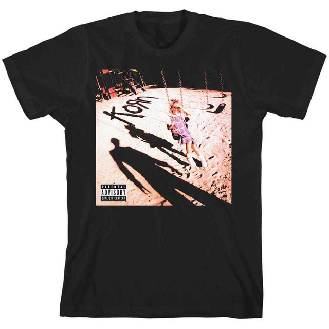 Korn - Self Titled [T-Shirt]