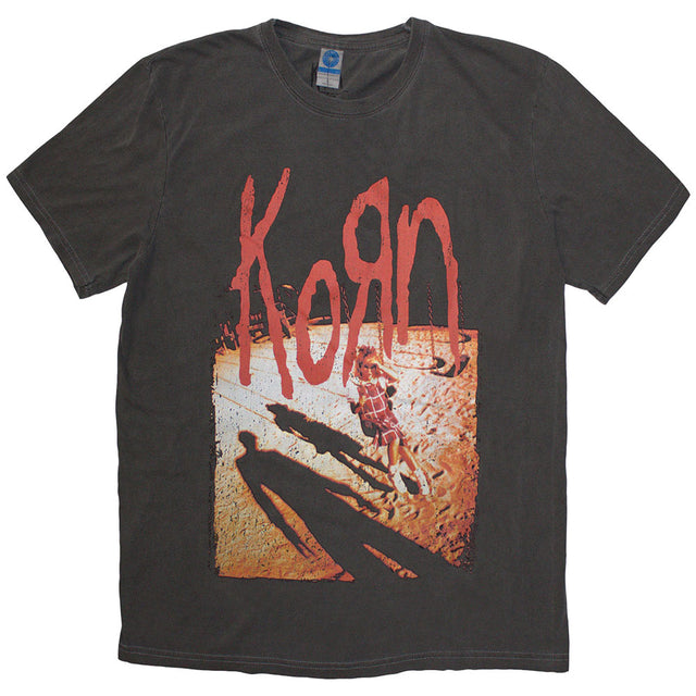 Korn - Shadow Playground [T-Shirt]