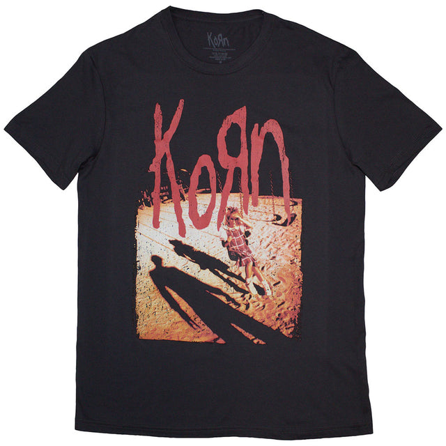 Korn - Shadow Playground [T-Shirt]