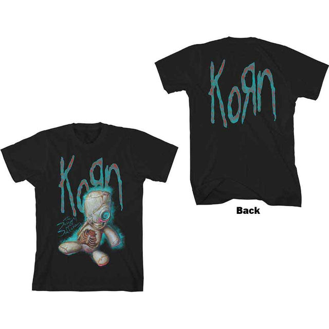 Camiseta de la muñeca SoS de Korn