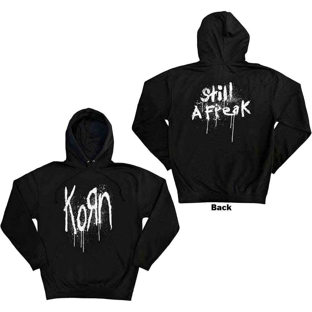 Korn - Sigue siendo un monstruo [Sudadera]